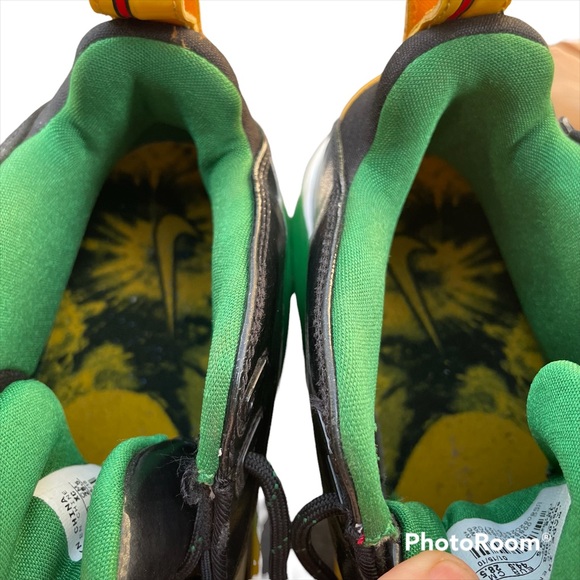 Nike Max A Lot * - Picture 10 of 10